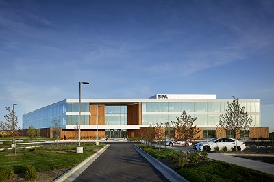 Dairy Farmers of America Headquarters